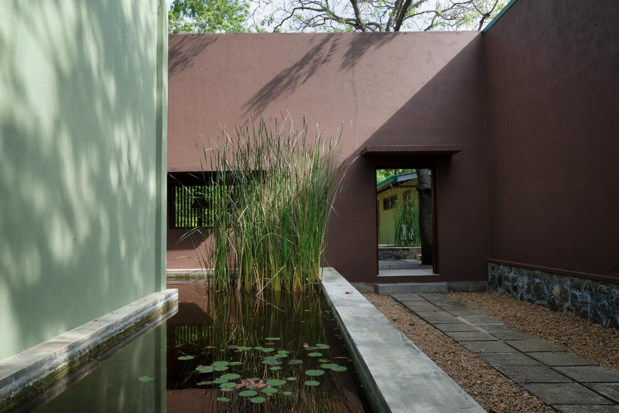 Neem Tree House Villa Kirinda  Dış mekan fotoğraf