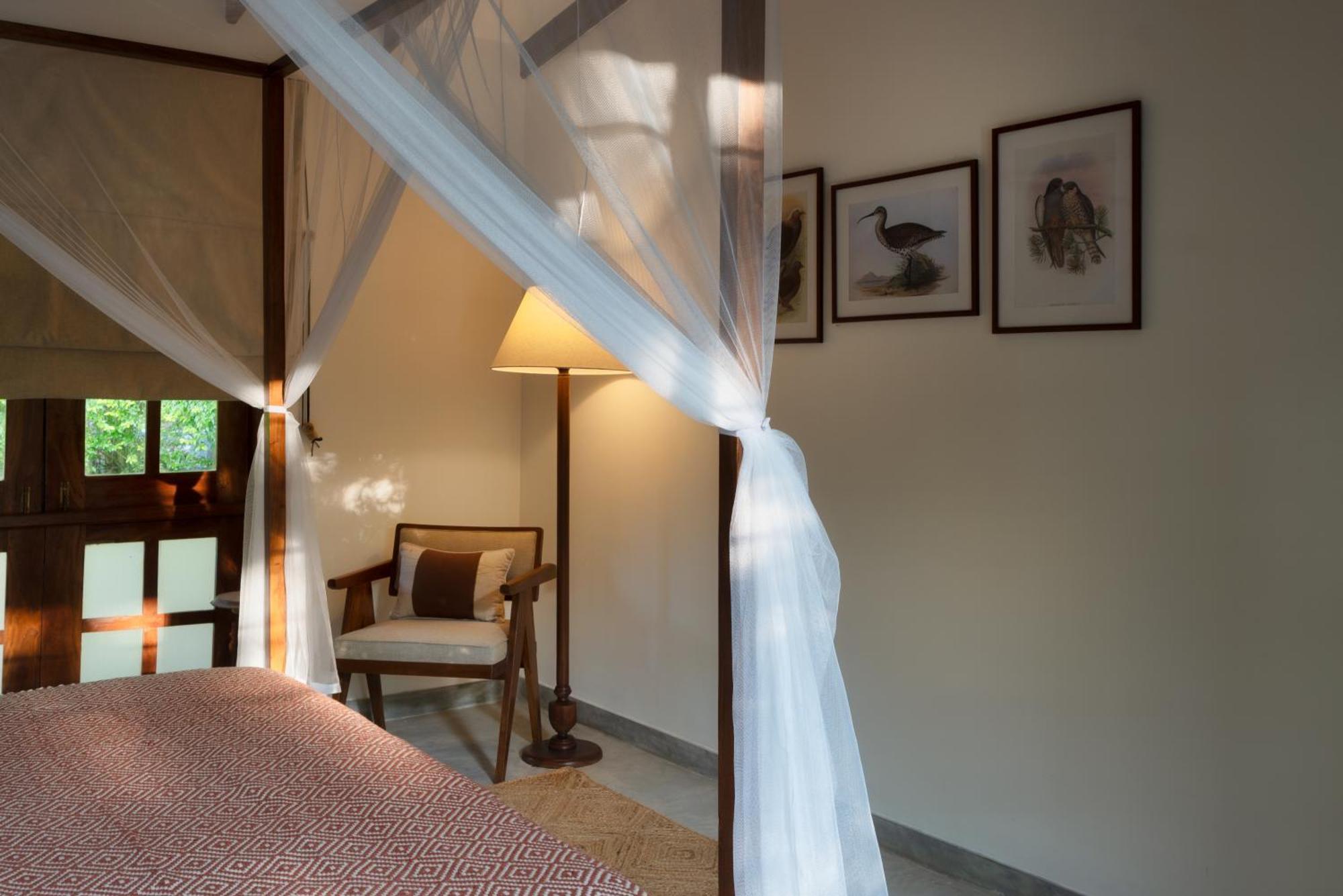 Neem Tree House Villa Kirinda  Dış mekan fotoğraf