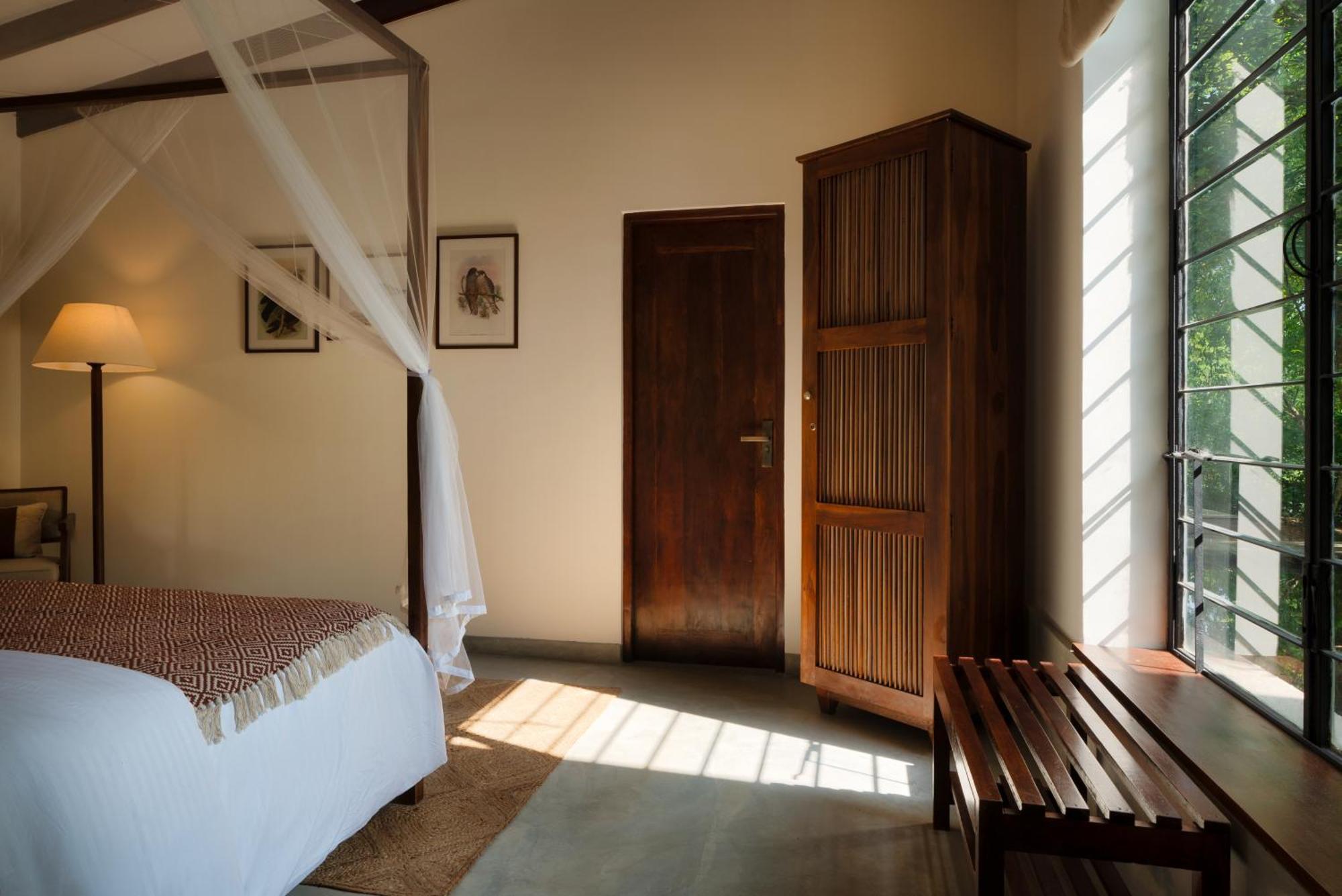 Neem Tree House Villa Kirinda  Dış mekan fotoğraf
