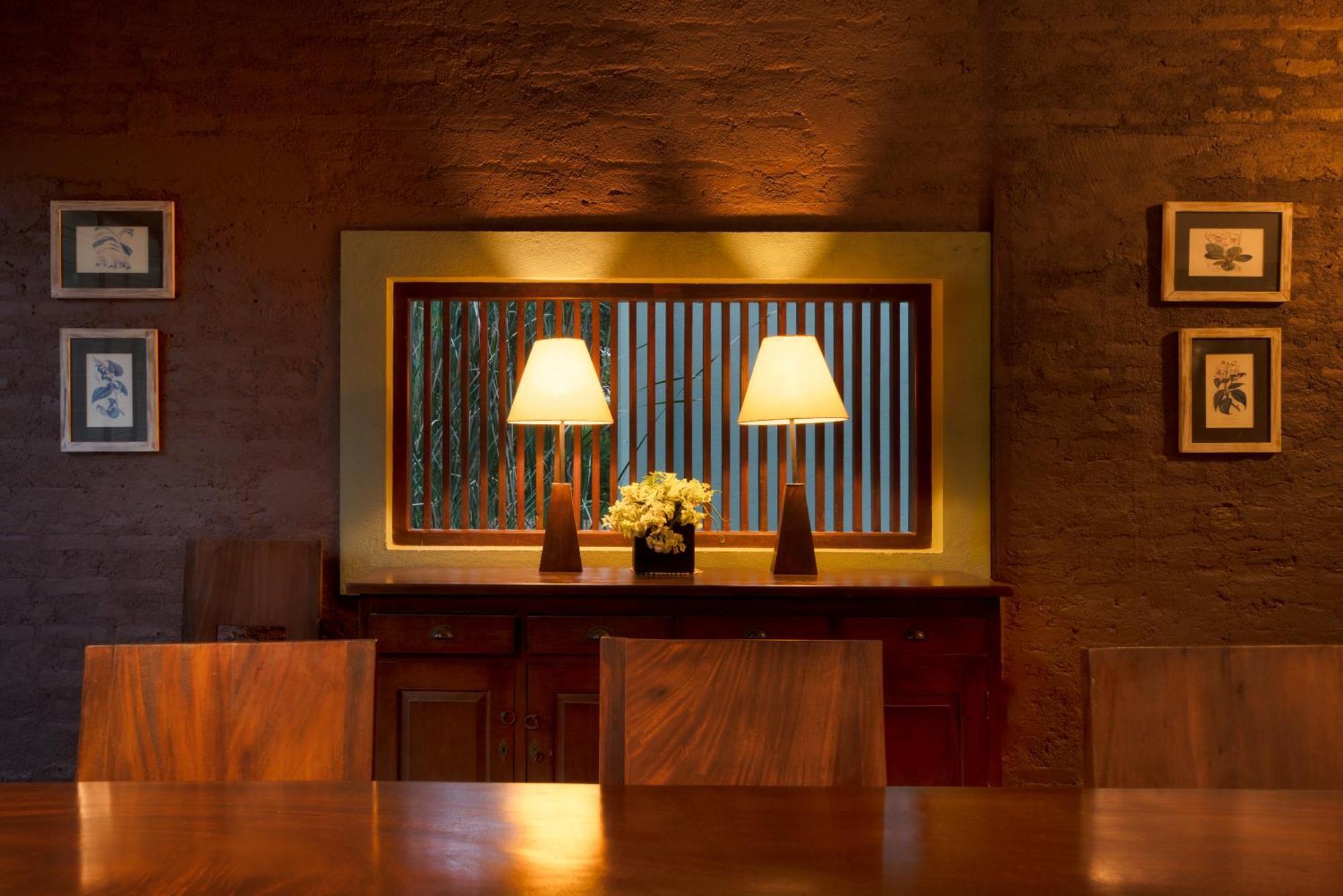 Neem Tree House Villa Kirinda  Dış mekan fotoğraf