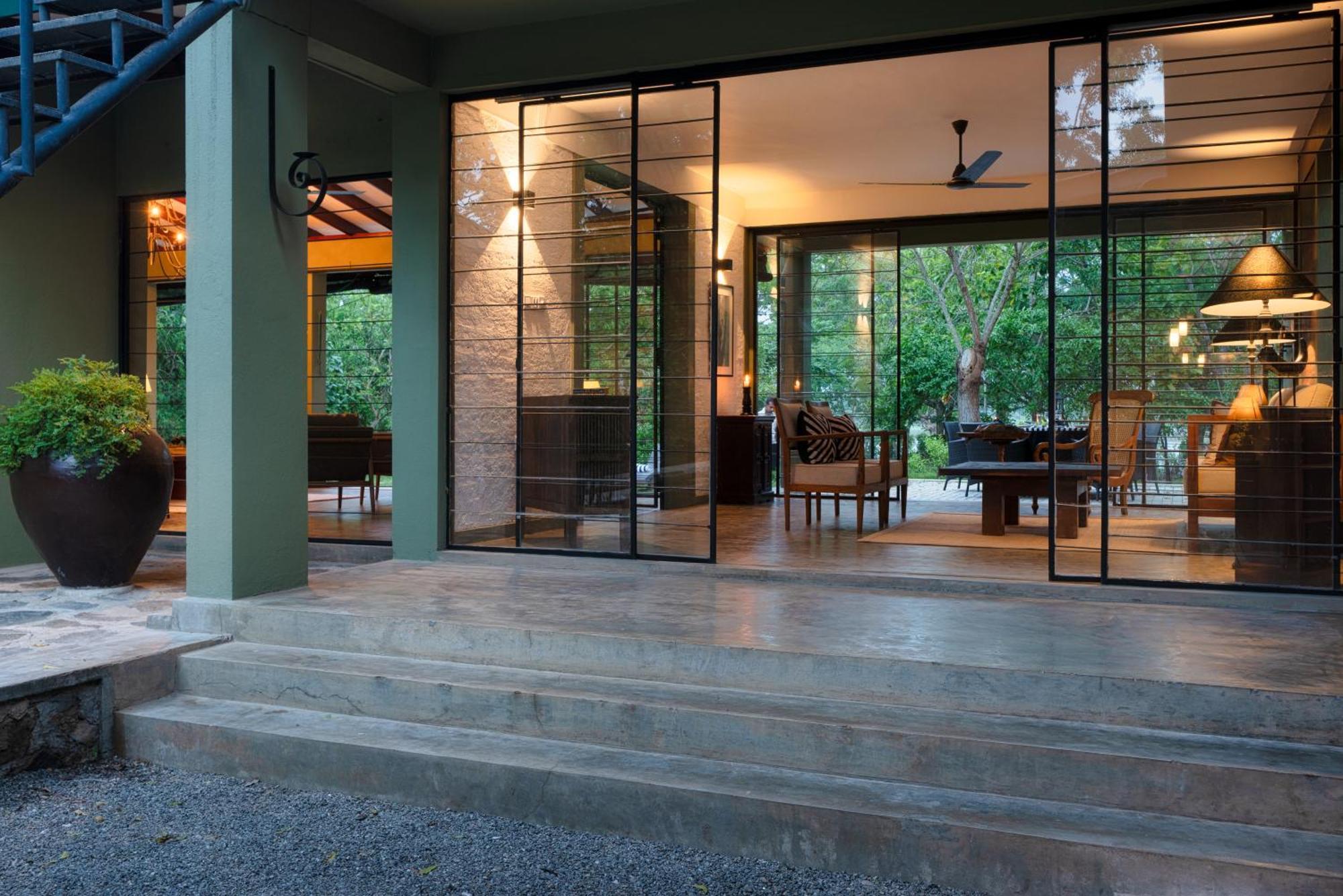 Neem Tree House Villa Kirinda  Dış mekan fotoğraf