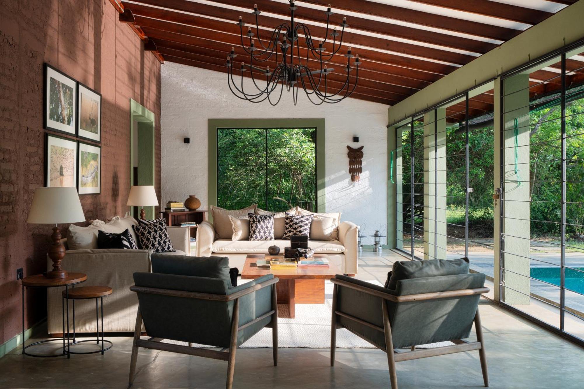 Neem Tree House Villa Kirinda  Dış mekan fotoğraf