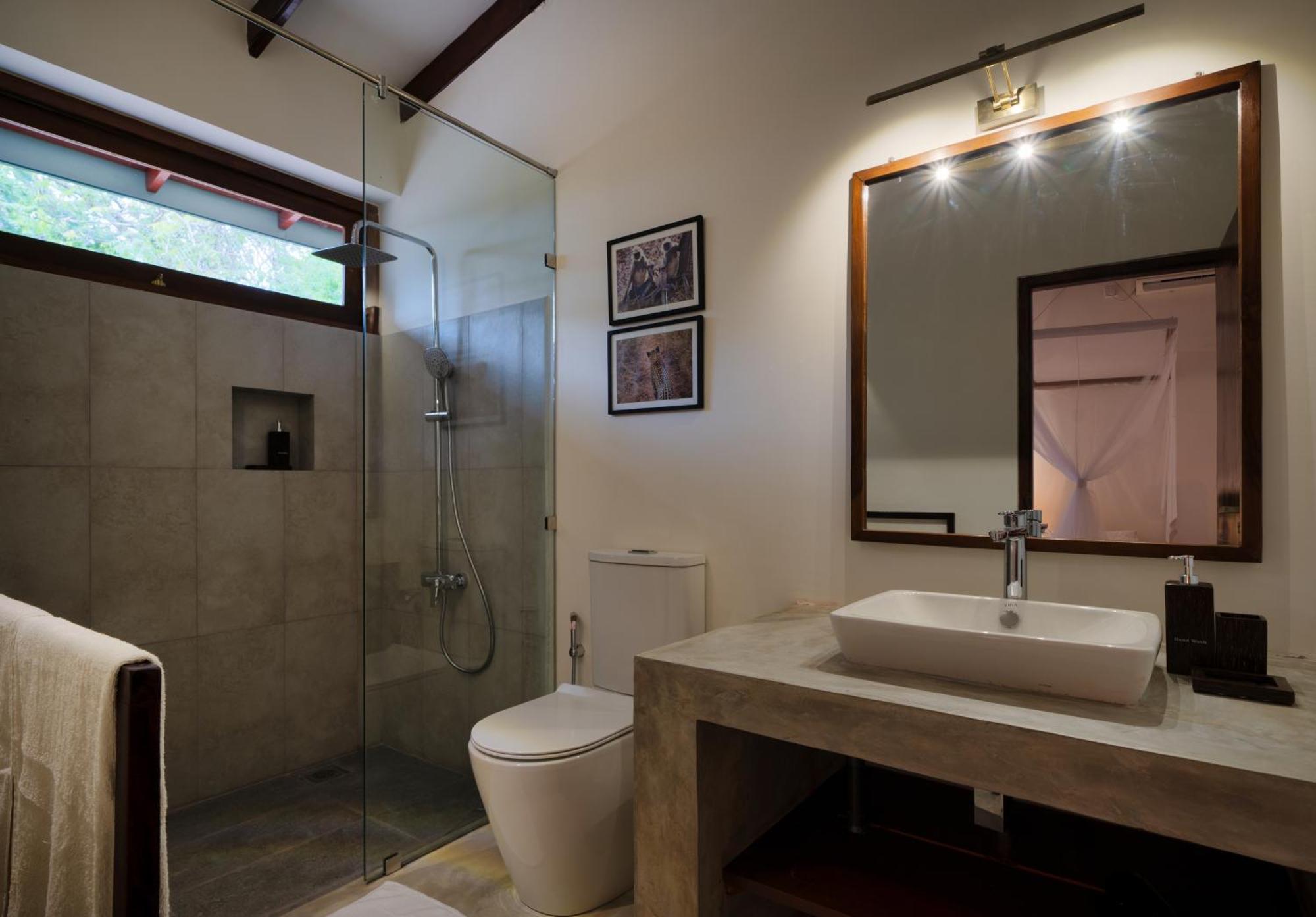 Neem Tree House Villa Kirinda  Dış mekan fotoğraf