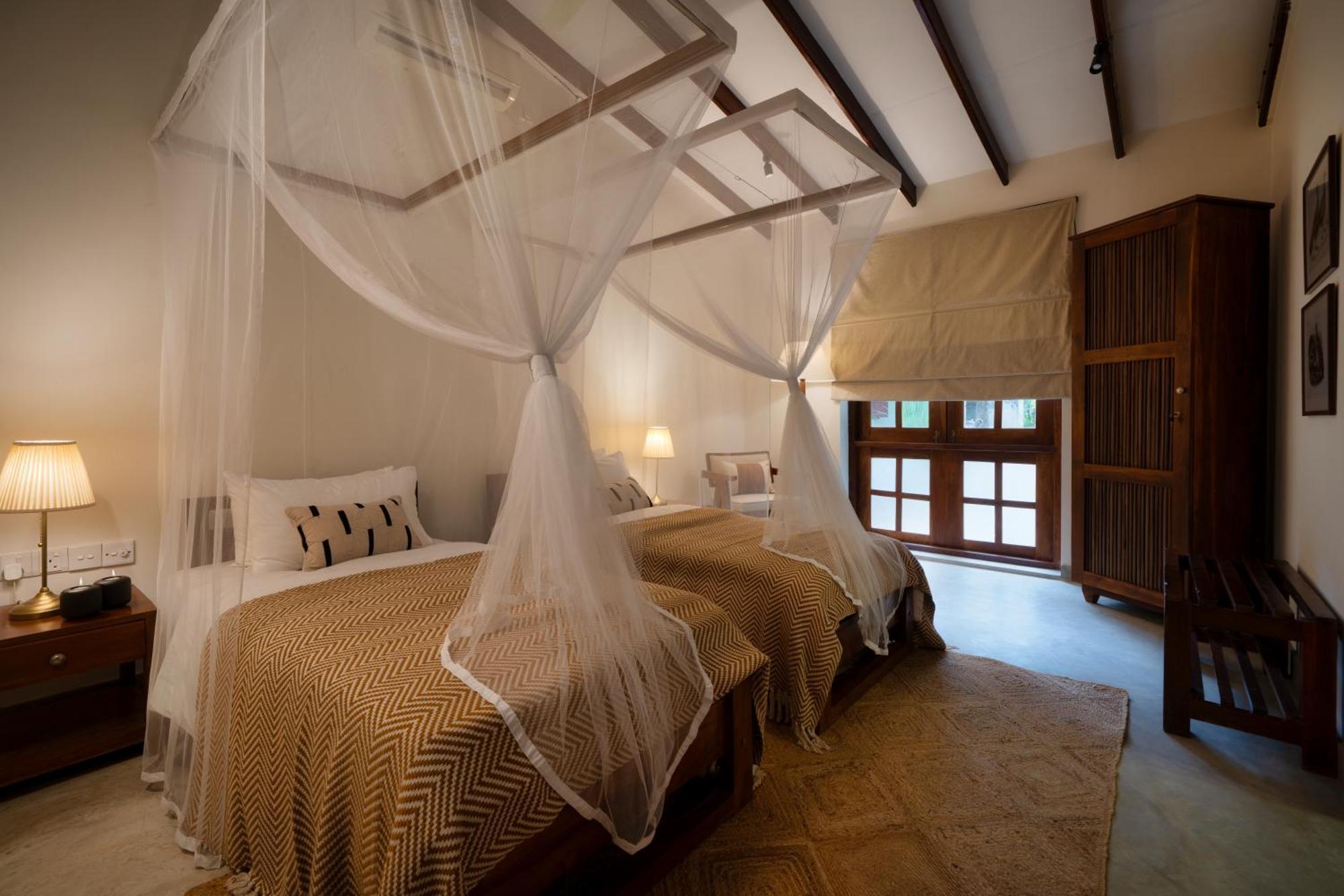 Neem Tree House Villa Kirinda  Dış mekan fotoğraf