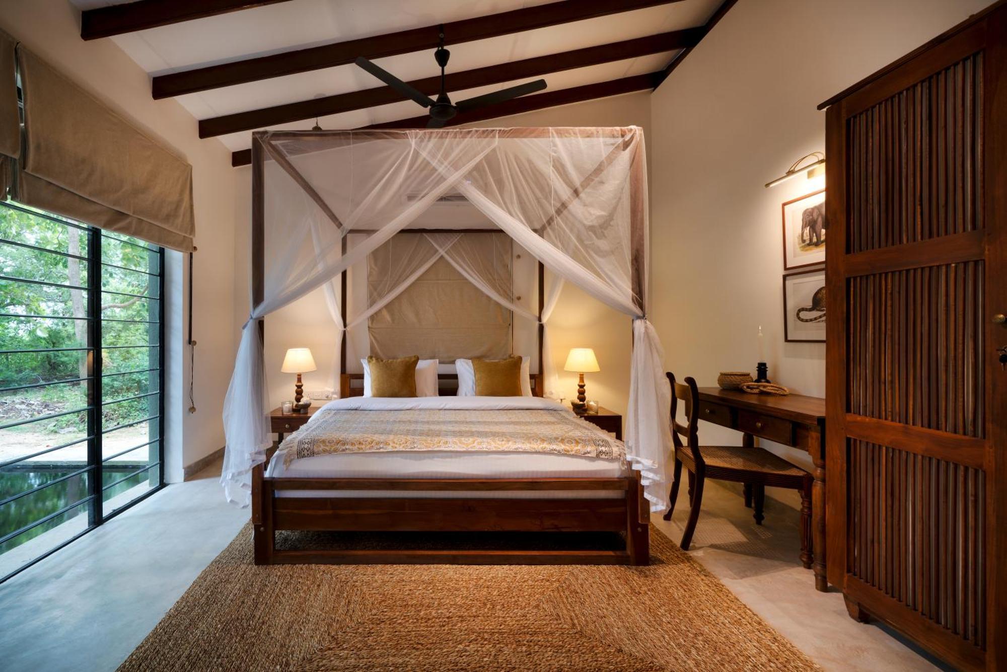 Neem Tree House Villa Kirinda  Dış mekan fotoğraf