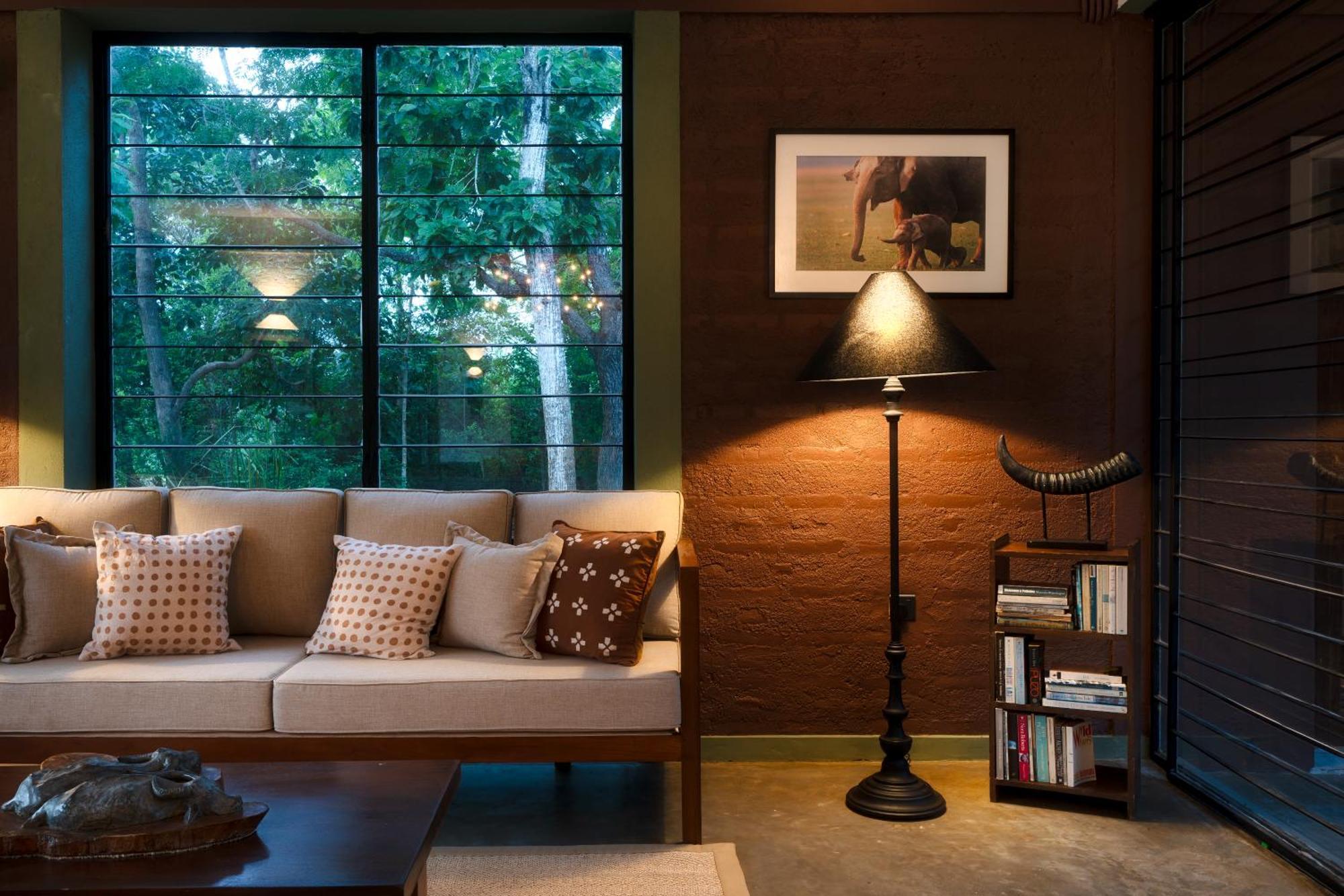 Neem Tree House Villa Kirinda  Dış mekan fotoğraf