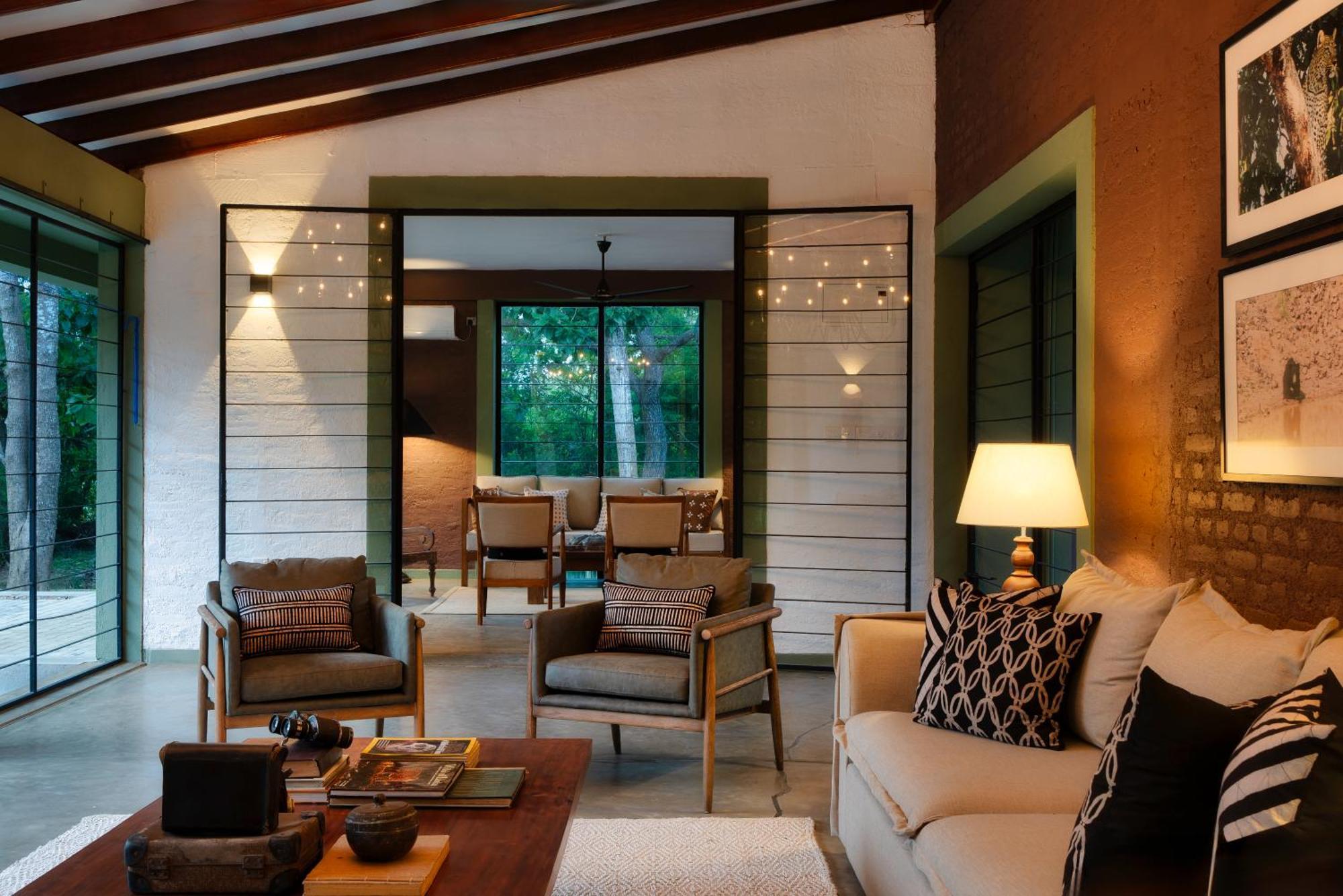 Neem Tree House Villa Kirinda  Dış mekan fotoğraf