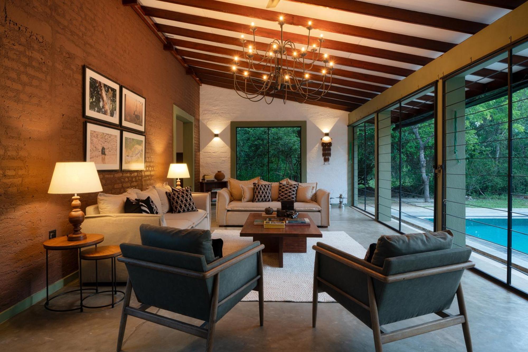 Neem Tree House Villa Kirinda  Dış mekan fotoğraf