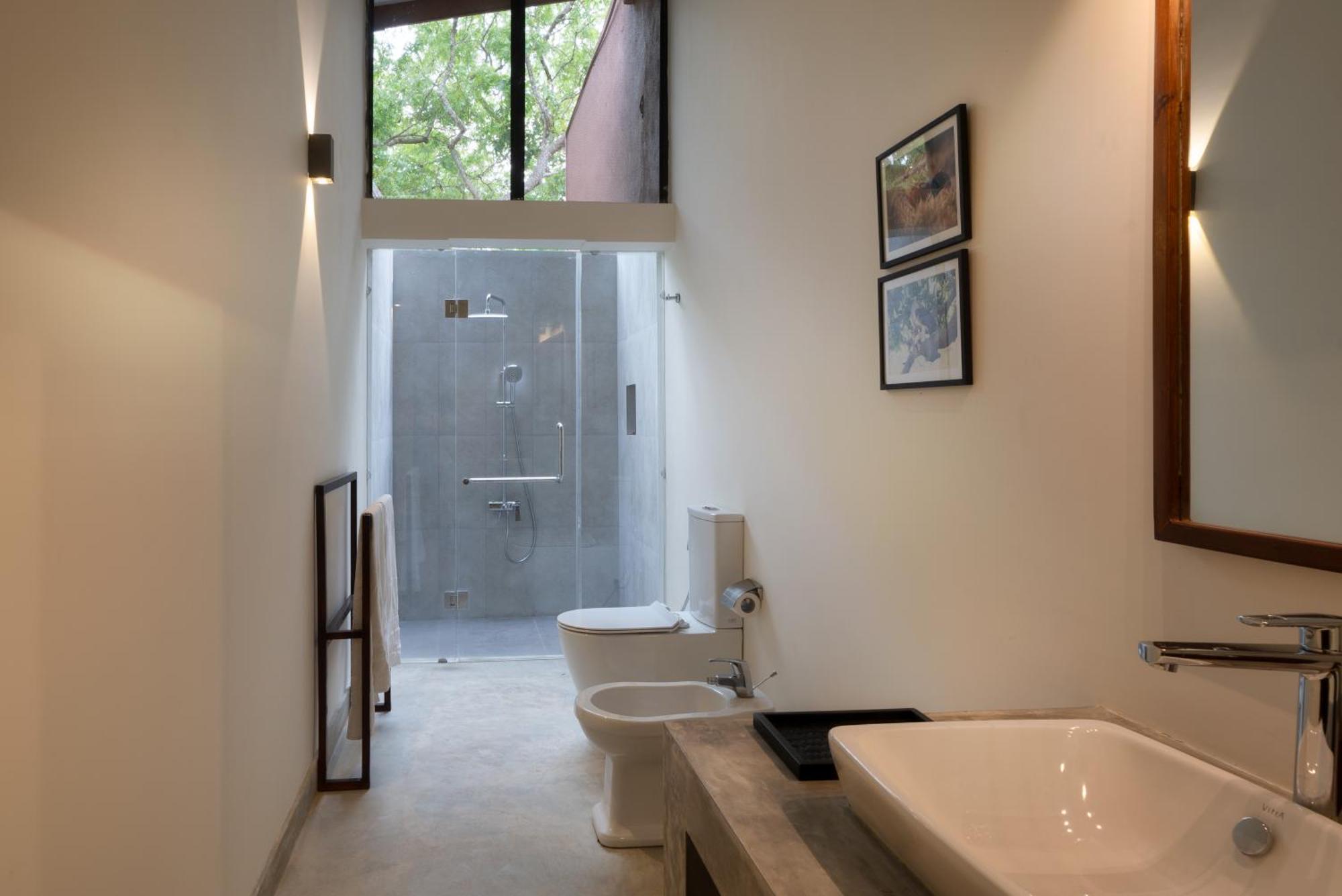 Neem Tree House Villa Kirinda  Dış mekan fotoğraf