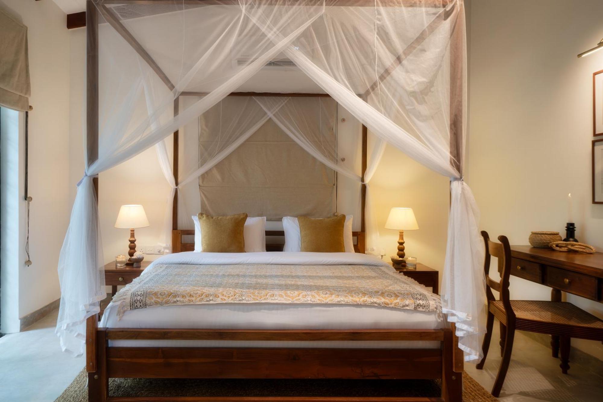 Neem Tree House Villa Kirinda  Dış mekan fotoğraf