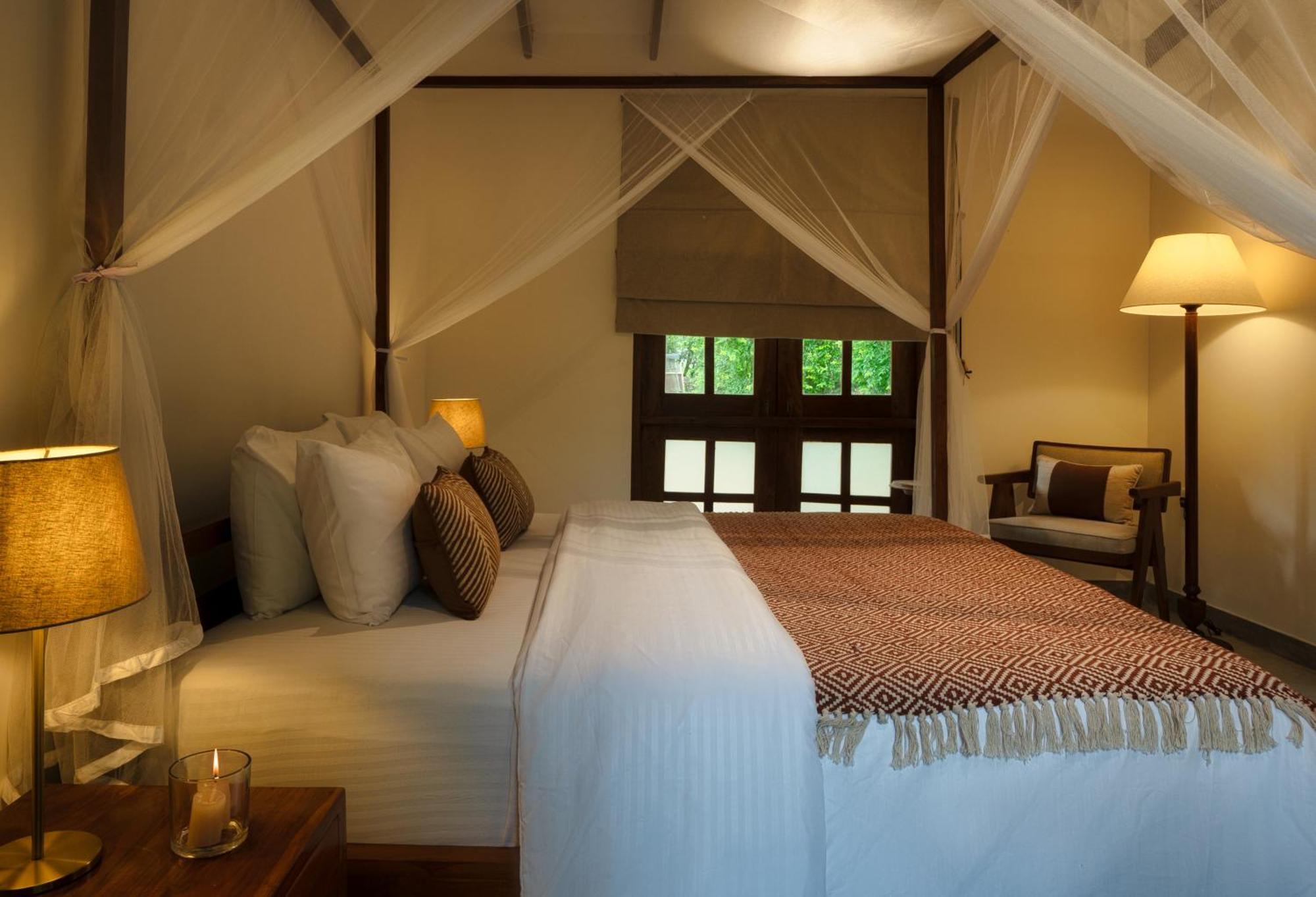 Neem Tree House Villa Kirinda  Dış mekan fotoğraf